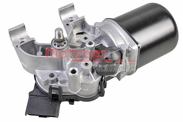METZGER AUTOTEILE 2190768 Wiper Motor