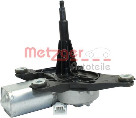 METZGER AUTOTEILE 2190770 Wiper Motor
