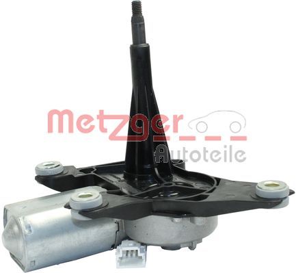 METZGER AUTOTEILE 2190774 Wiper Motor