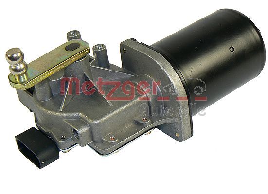 METZGER AUTOTEILE 2190783 Wiper Motor