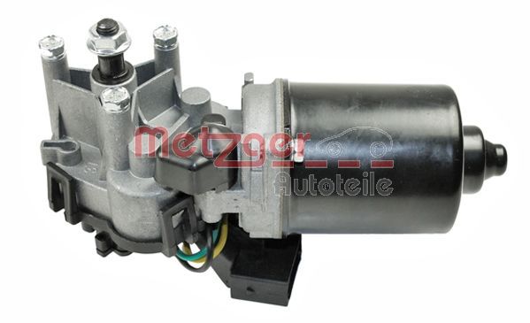 METZGER AUTOTEILE 2190787 Wiper Motor
