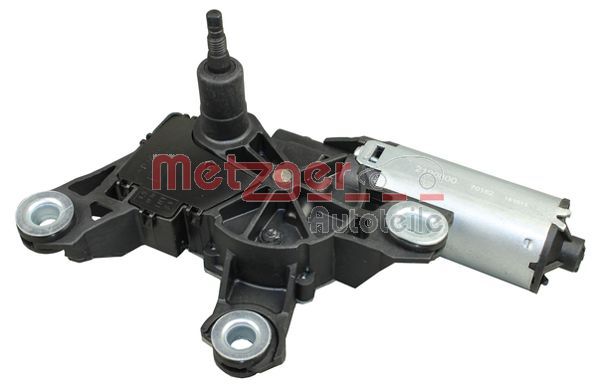 METZGER AUTOTEILE 2190800 Wiper Motor