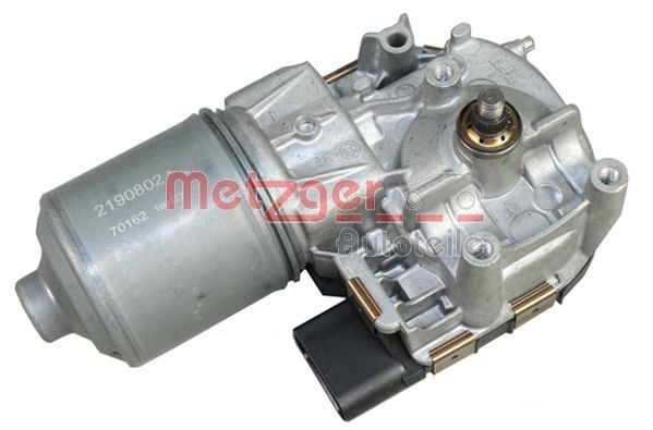 METZGER AUTOTEILE 2190802 Wiper Motor