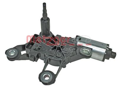 Wiper Motor METZGER AUTOTEILE 2190806