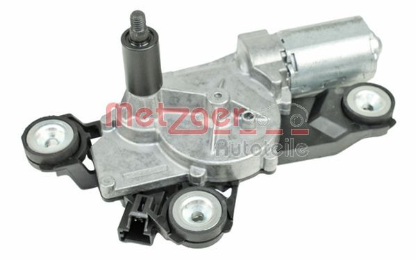 METZGER AUTOTEILE 2190809 Wiper Motor