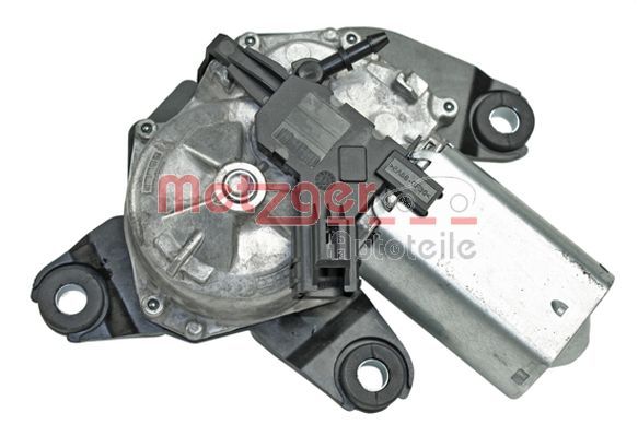METZGER AUTOTEILE 2190811 Wiper Motor