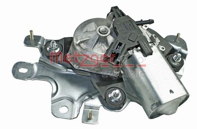 Wiper Motor METZGER AUTOTEILE 2190813