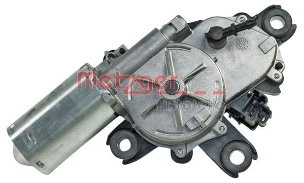 METZGER AUTOTEILE 2190814 Wiper Motor