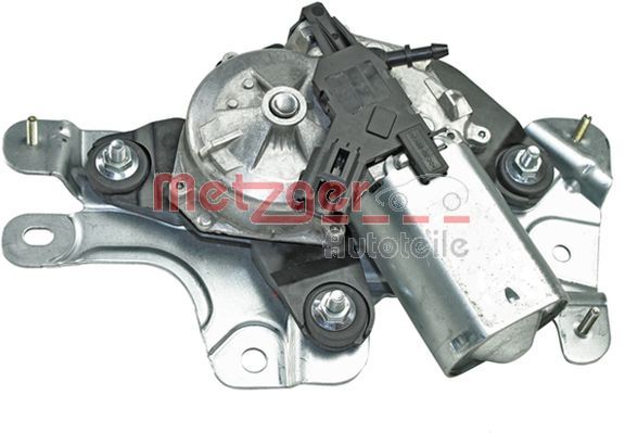 METZGER AUTOTEILE 2190816 Wiper Motor