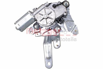 Wiper Motor METZGER AUTOTEILE 2190817