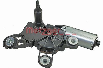 Wiper Motor METZGER AUTOTEILE 2190825