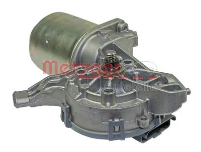 Wiper Motor METZGER AUTOTEILE 2190844