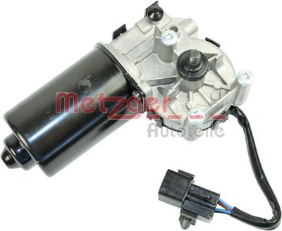 Wiper Motor METZGER AUTOTEILE 2190851