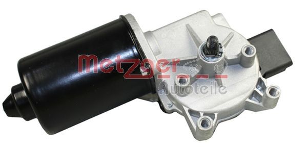 METZGER AUTOTEILE 2190853 Wiper Motor