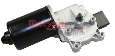 Wiper Motor METZGER AUTOTEILE 2190853