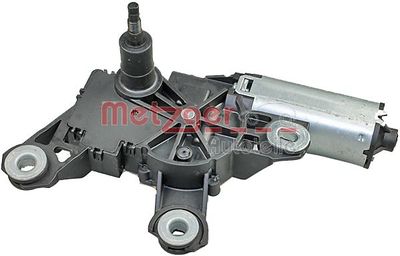 Wiper Motor METZGER AUTOTEILE 2190856
