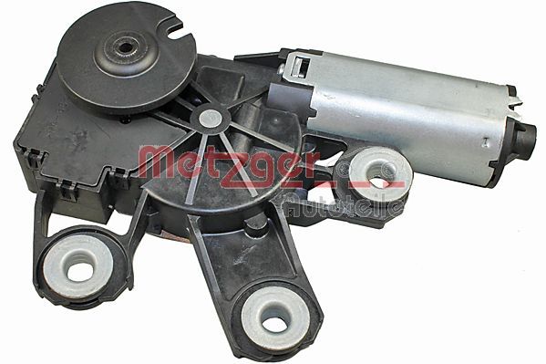 METZGER AUTOTEILE 2190858 Wiper Motor