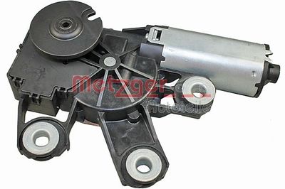 Wiper Motor METZGER AUTOTEILE 2190858