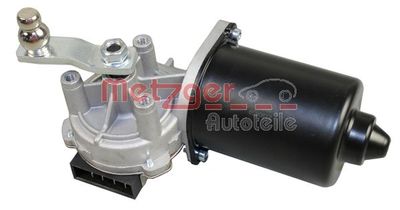 Wiper Motor METZGER AUTOTEILE 2190859