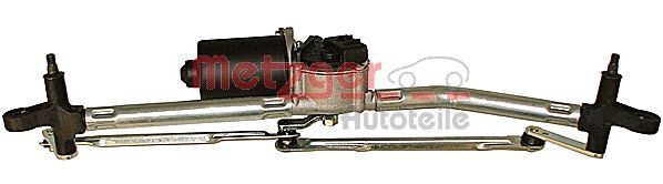 METZGER AUTOTEILE 2190860 Wiper Linkage