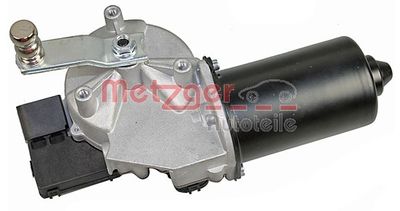 Wiper Motor METZGER AUTOTEILE 2190861