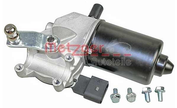 METZGER AUTOTEILE 2190863 Wiper Motor