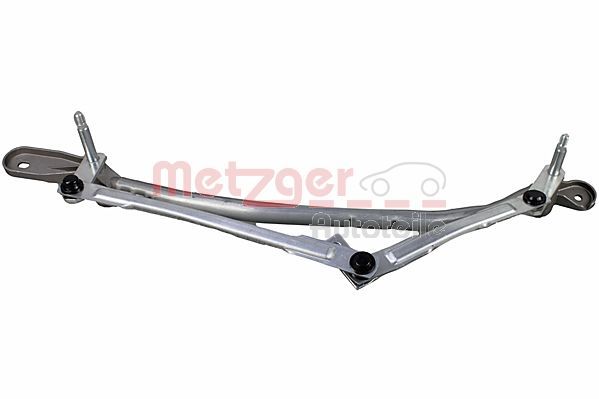 METZGER AUTOTEILE 2190870 Wiper Linkage