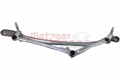Wiper Linkage METZGER AUTOTEILE 2190870