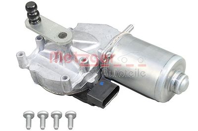 Wiper Motor METZGER AUTOTEILE 2190874