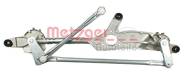 METZGER AUTOTEILE 2190875 Wiper Linkage