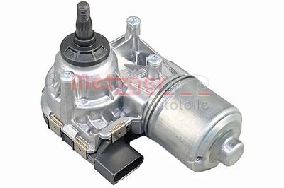 Wiper Motor METZGER AUTOTEILE 2190878