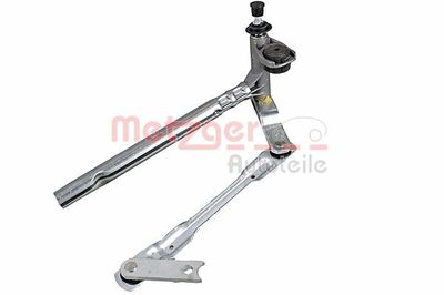 Wiper Linkage METZGER AUTOTEILE 2190884