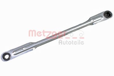 Drive Arm, wiper linkage METZGER AUTOTEILE 2190885