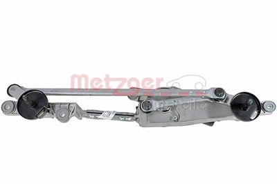 Wiper Linkage METZGER AUTOTEILE 2190893