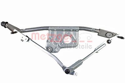 Wiper Linkage METZGER AUTOTEILE 2190894
