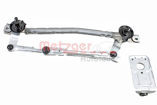 METZGER AUTOTEILE 2190896 Wiper Linkage