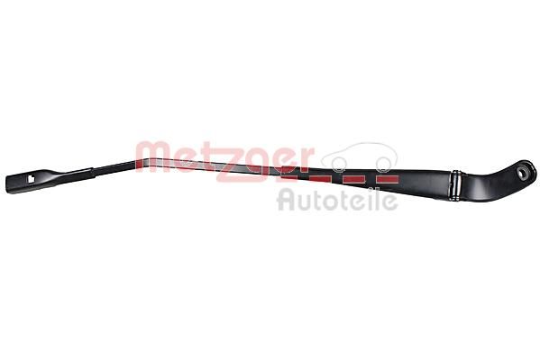 METZGER AUTOTEILE 2190899 Wiper Arm, window cleaning