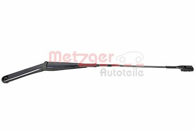 Wiper Arm, window cleaning METZGER AUTOTEILE 2190900