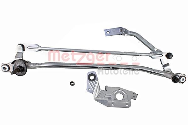 METZGER AUTOTEILE 2190902 Wiper Linkage