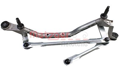 Wiper Linkage METZGER AUTOTEILE 2190908