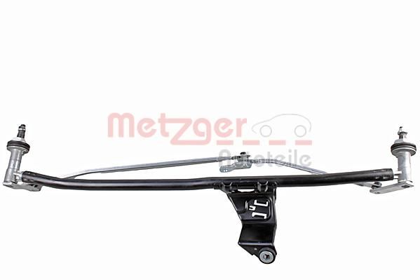 METZGER AUTOTEILE 2190909 Wiper Linkage