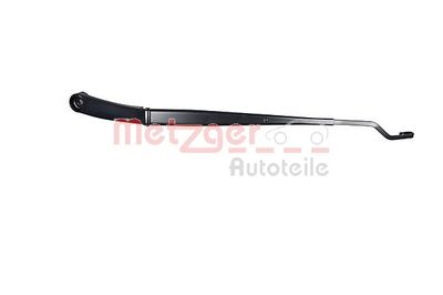 Wiper Arm, window cleaning METZGER AUTOTEILE 2190915