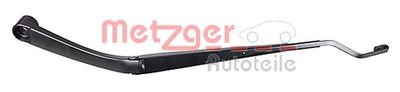 Wiper Arm, window cleaning METZGER AUTOTEILE 2190917