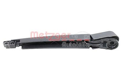 Wiper Arm, window cleaning METZGER AUTOTEILE 2190919