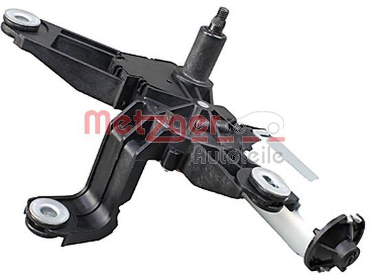METZGER AUTOTEILE 2190921 Wiper Motor