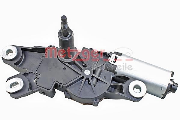 METZGER AUTOTEILE 2190923 Wiper Motor
