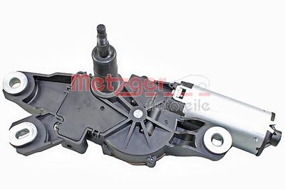Wiper Motor METZGER AUTOTEILE 2190923