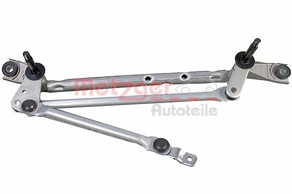 METZGER AUTOTEILE 2190924 Wiper Linkage