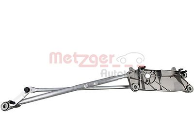 Wiper Linkage METZGER AUTOTEILE 2190929