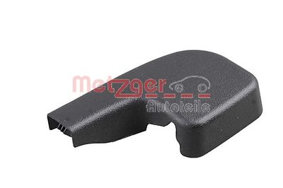 Cap, wiper arm METZGER AUTOTEILE 2190931